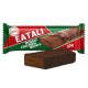 Belgian Chocolate Wafers