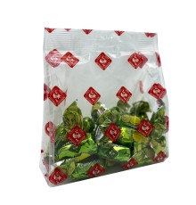 Цукерки глазуровані 