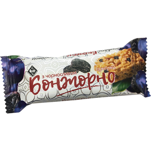 Цукерки 