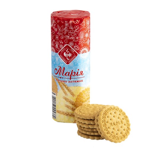 Печиво затяжне 