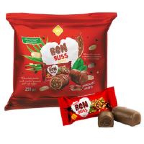 Цукерки глазуровані 