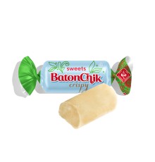 Цукерки 