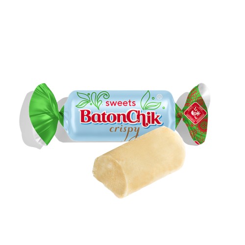 Цукерки 