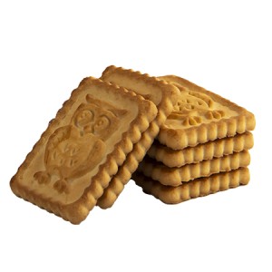 Печиво цукрове 