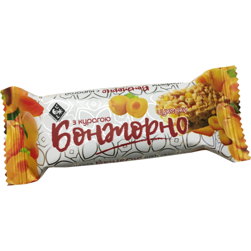 Цукерки 