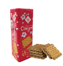 Печиво цукрове 