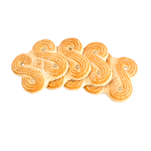 Печиво цукрове 