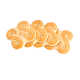 Печиво цукрове 