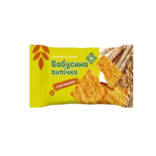 Печиво затяжне 