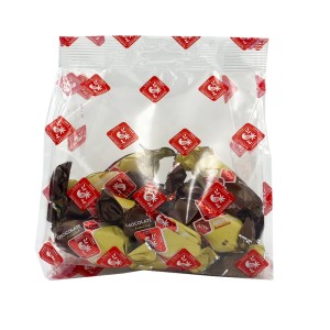 Цукерки 