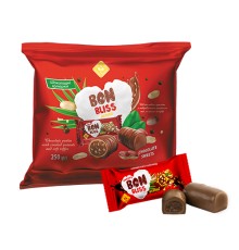 Цукерки глазуровані 