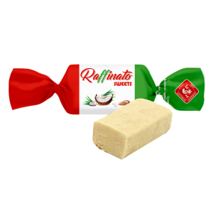 Цукерки 