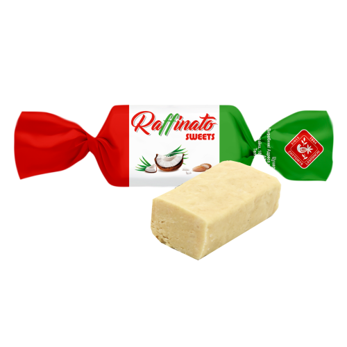 Цукерки 