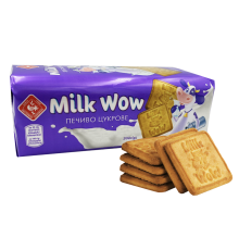 Печиво цукрове 