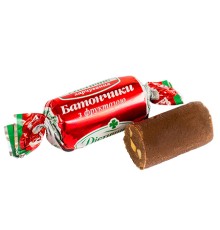 Цукерки 