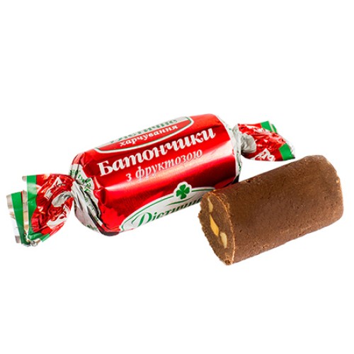 Цукерки 