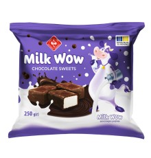 Цукерки глазуровані 