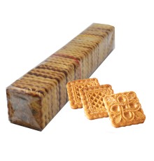 Печиво цукрове 