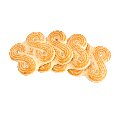 Печиво цукрове 