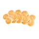 Печиво цукрове 