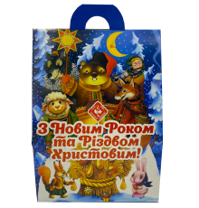 Набір новорічний 