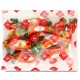 Цукерки глазуровані 