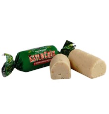 Цукерки 