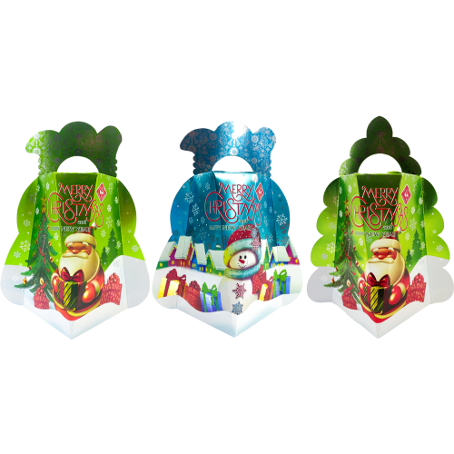 Набір новорічний 