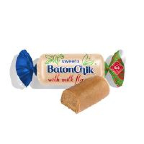 Цукерки 