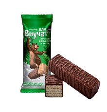 Цукерки глазуровані 