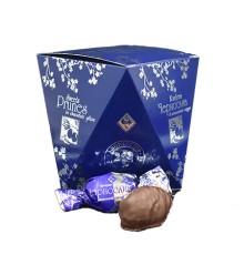 Цукерки глазуровані 