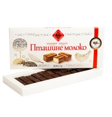 Цукерки глазуровані 