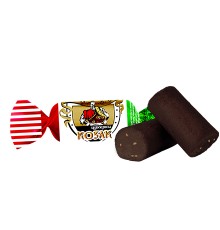 Цукерки 
