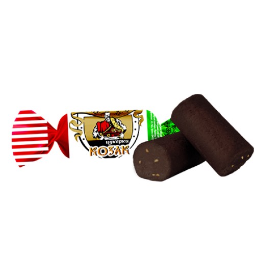 Цукерки 