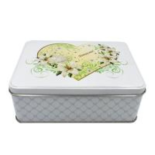 Набір шоколадних цукерок 