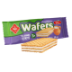Belgian Chocolate Wafers