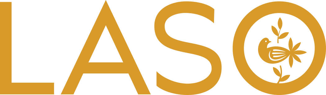 Laso -смак знайомий з дитинства